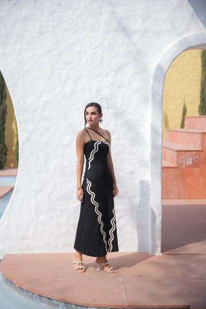 Santana Dress