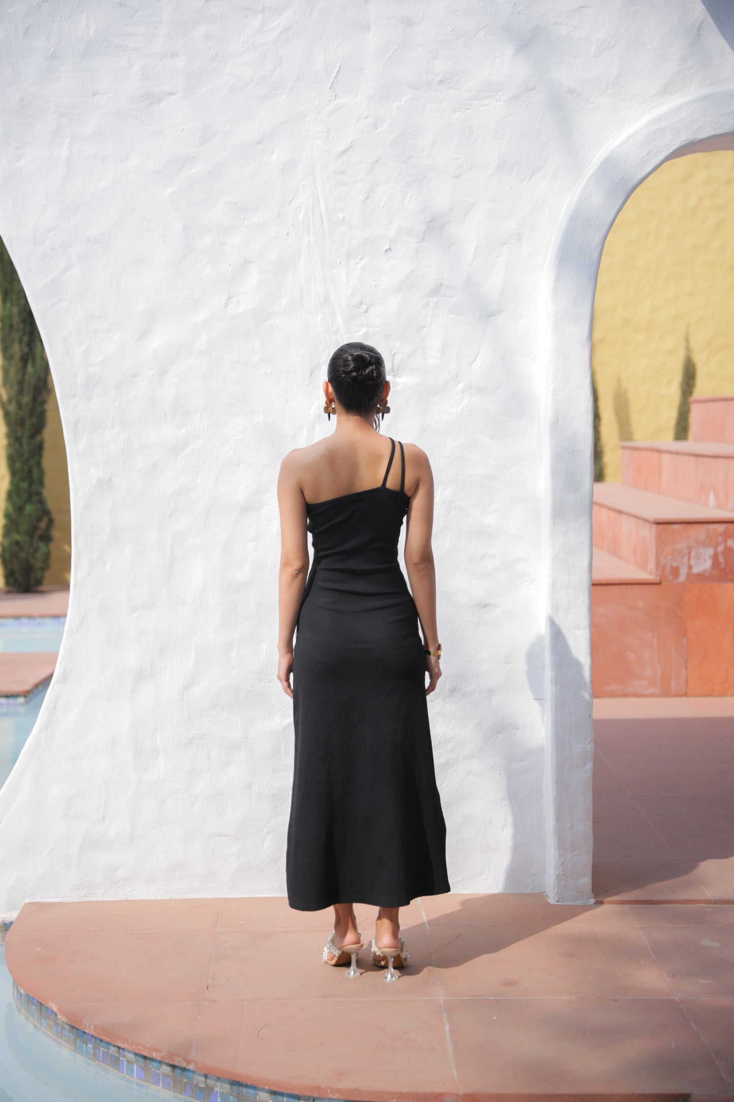 Santana Dress