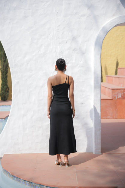 Santana Dress