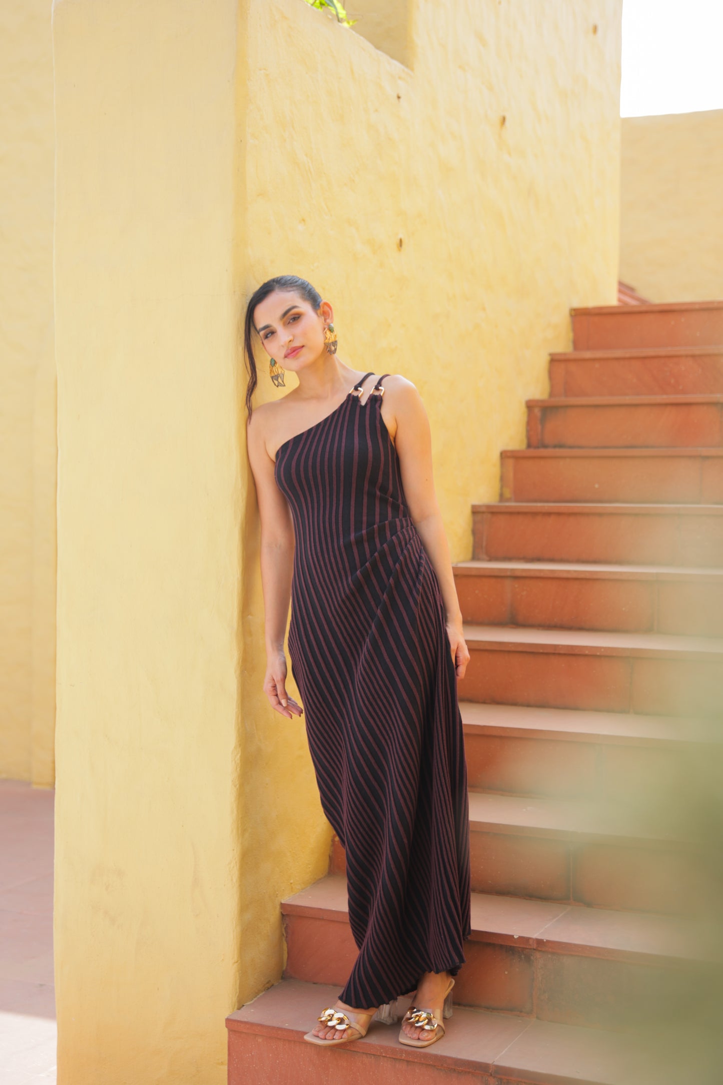 Angela Dress