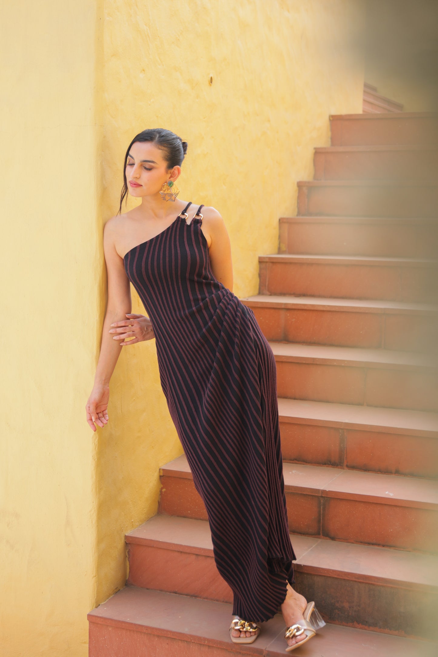 Angela Dress