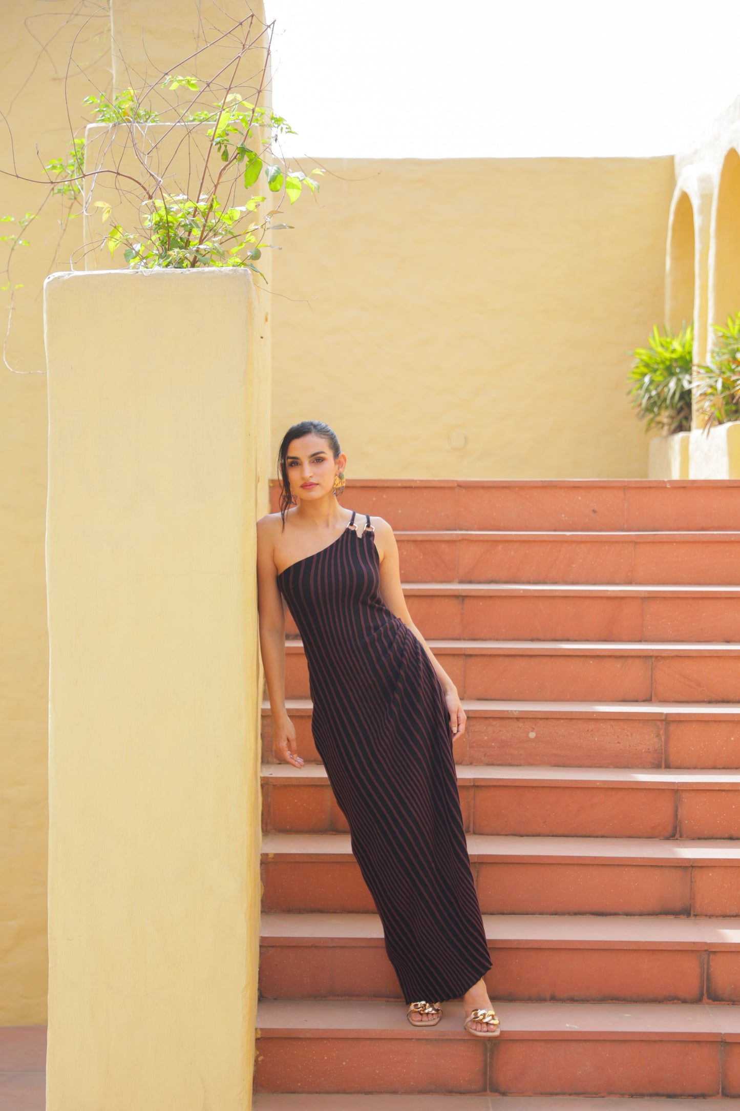 Angela Dress