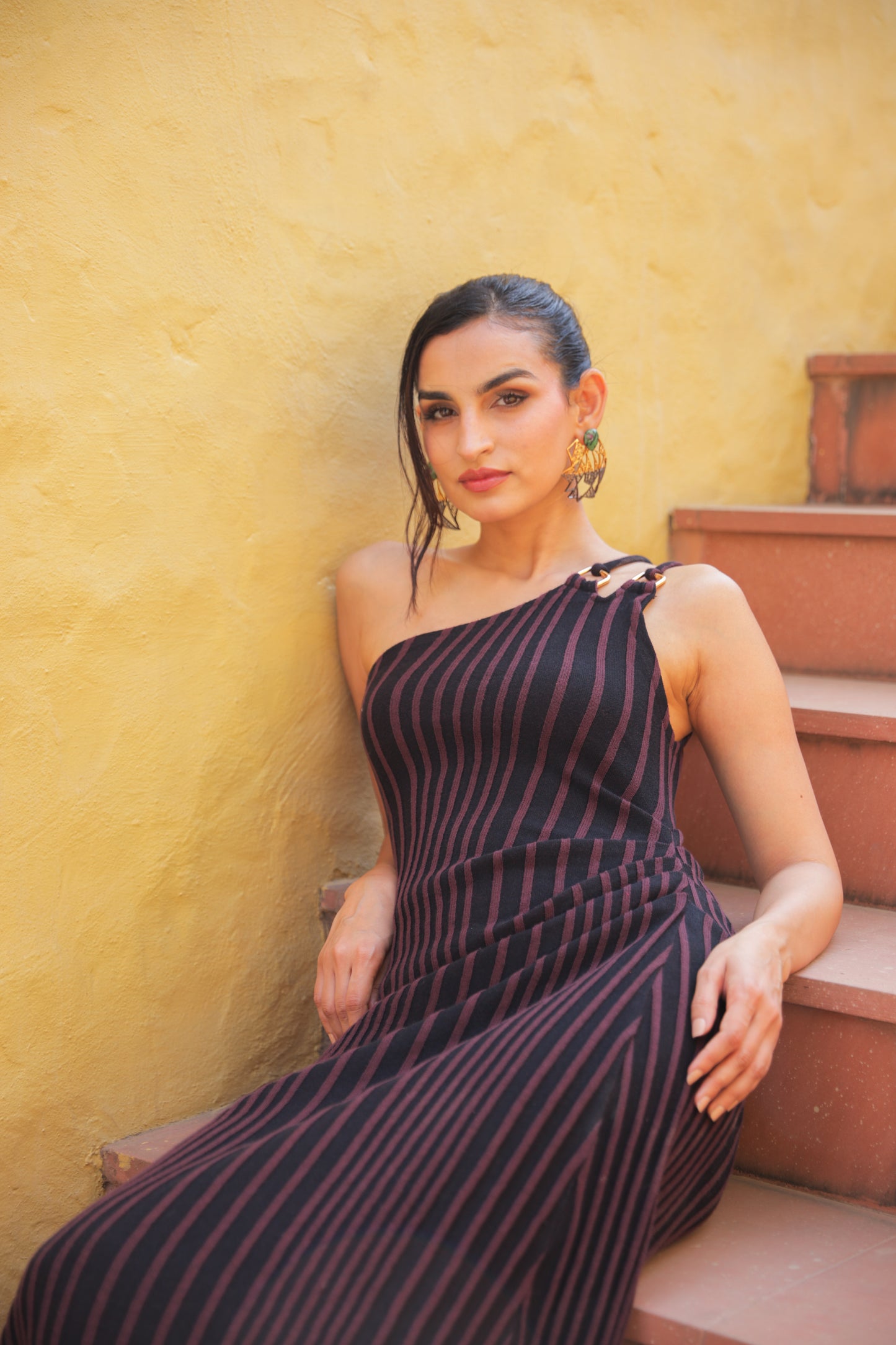 Angela Dress