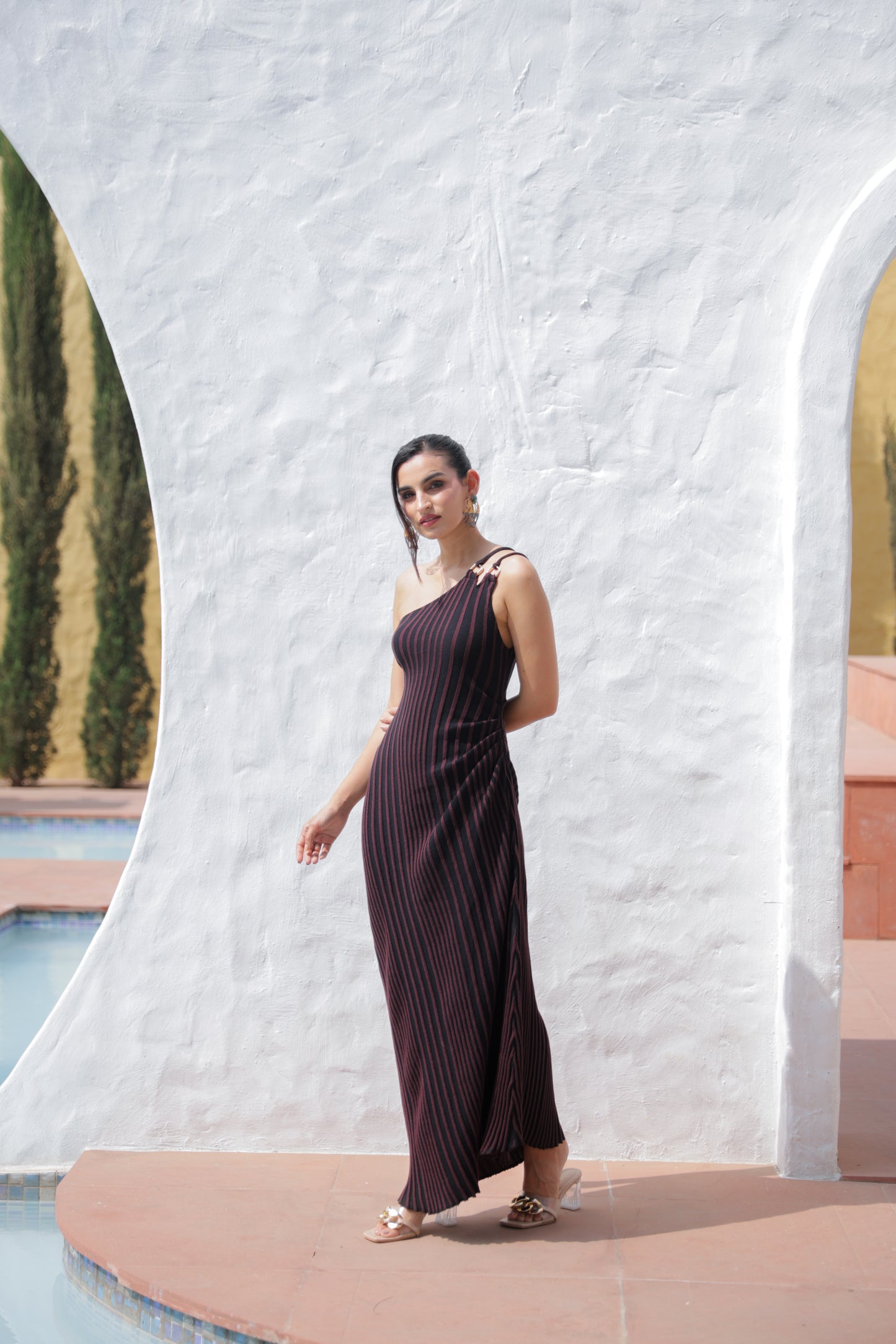 Angela Dress