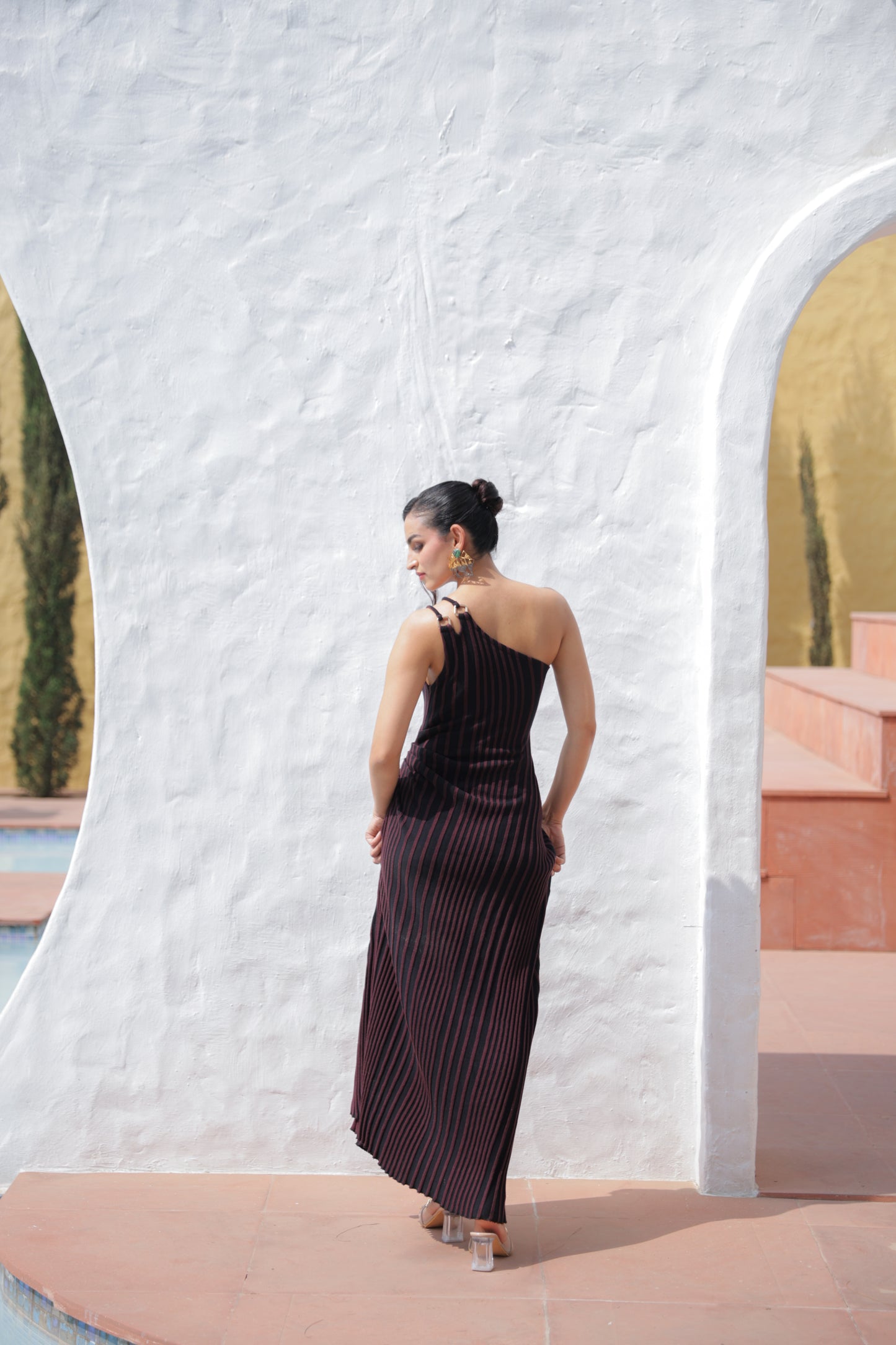 Angela Dress