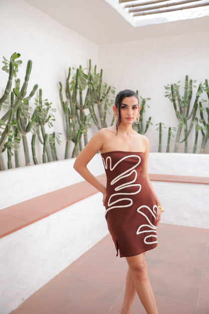 Claudia Dress