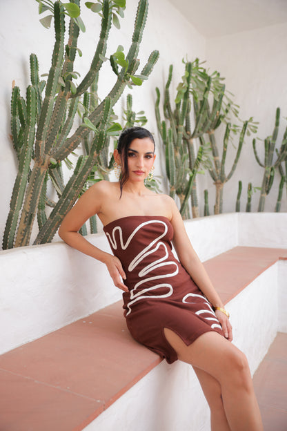 Claudia Dress