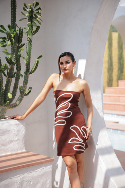 Claudia Dress