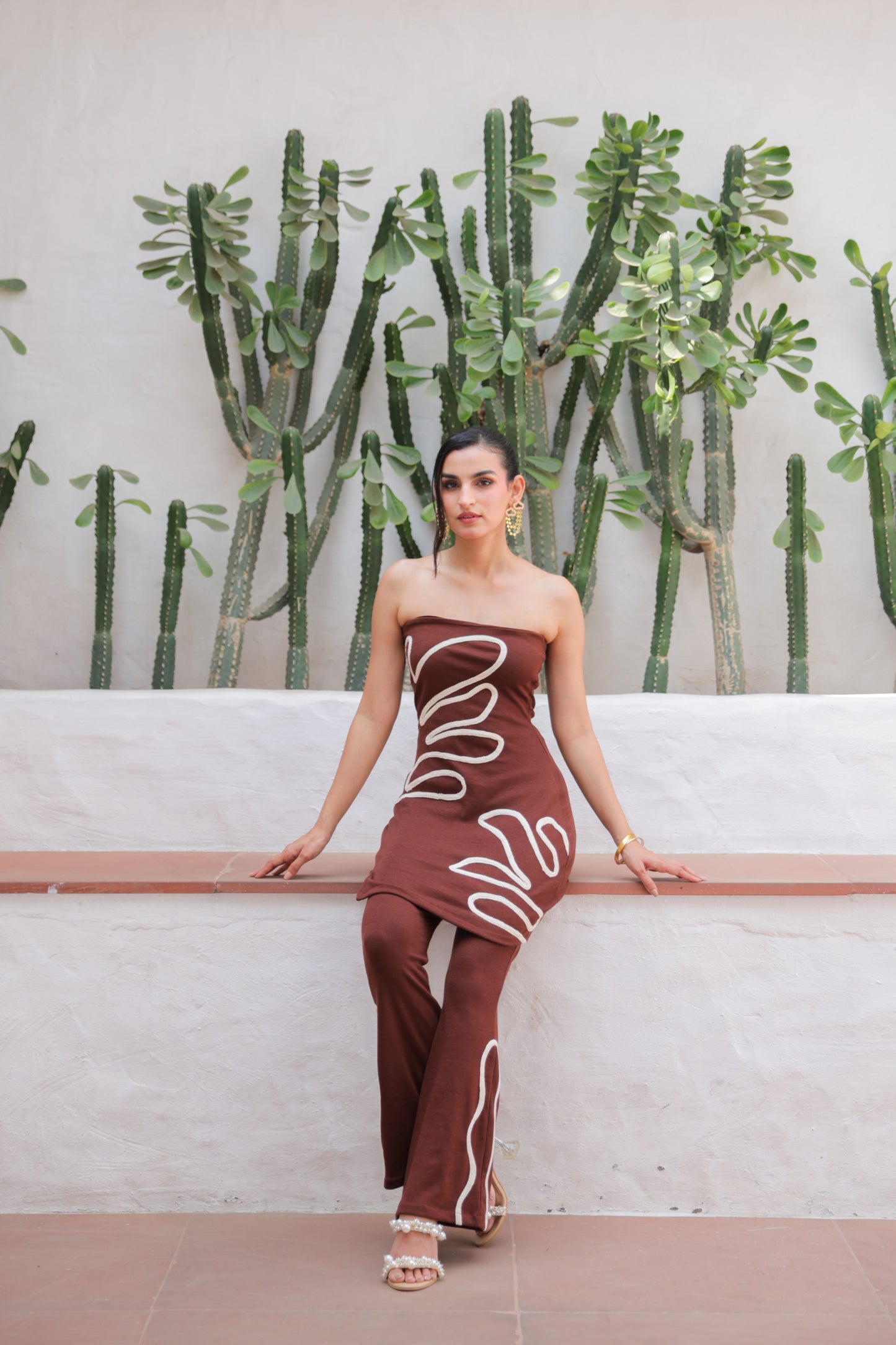 Claudia Pants