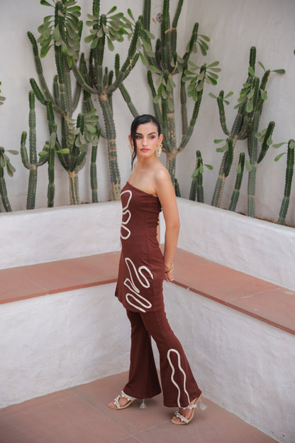 Claudia Pants