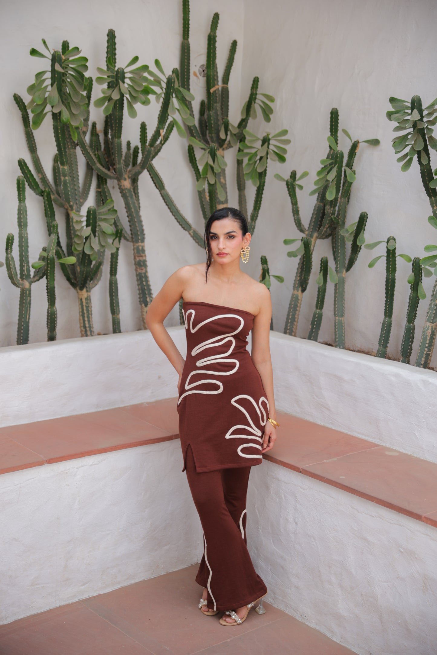 Claudia Pants