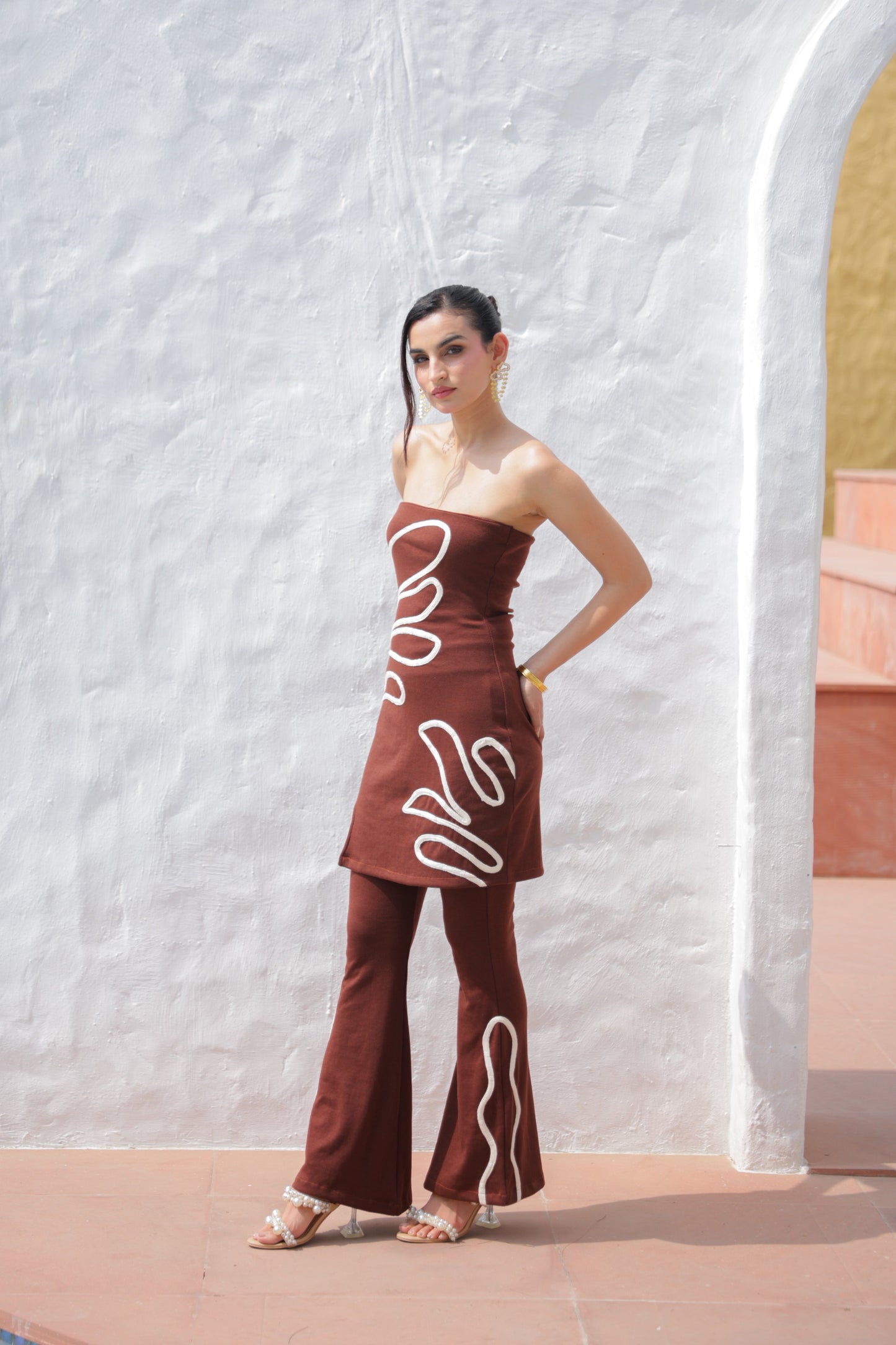 Claudia Pants