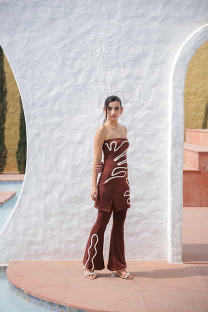 Claudia Pants