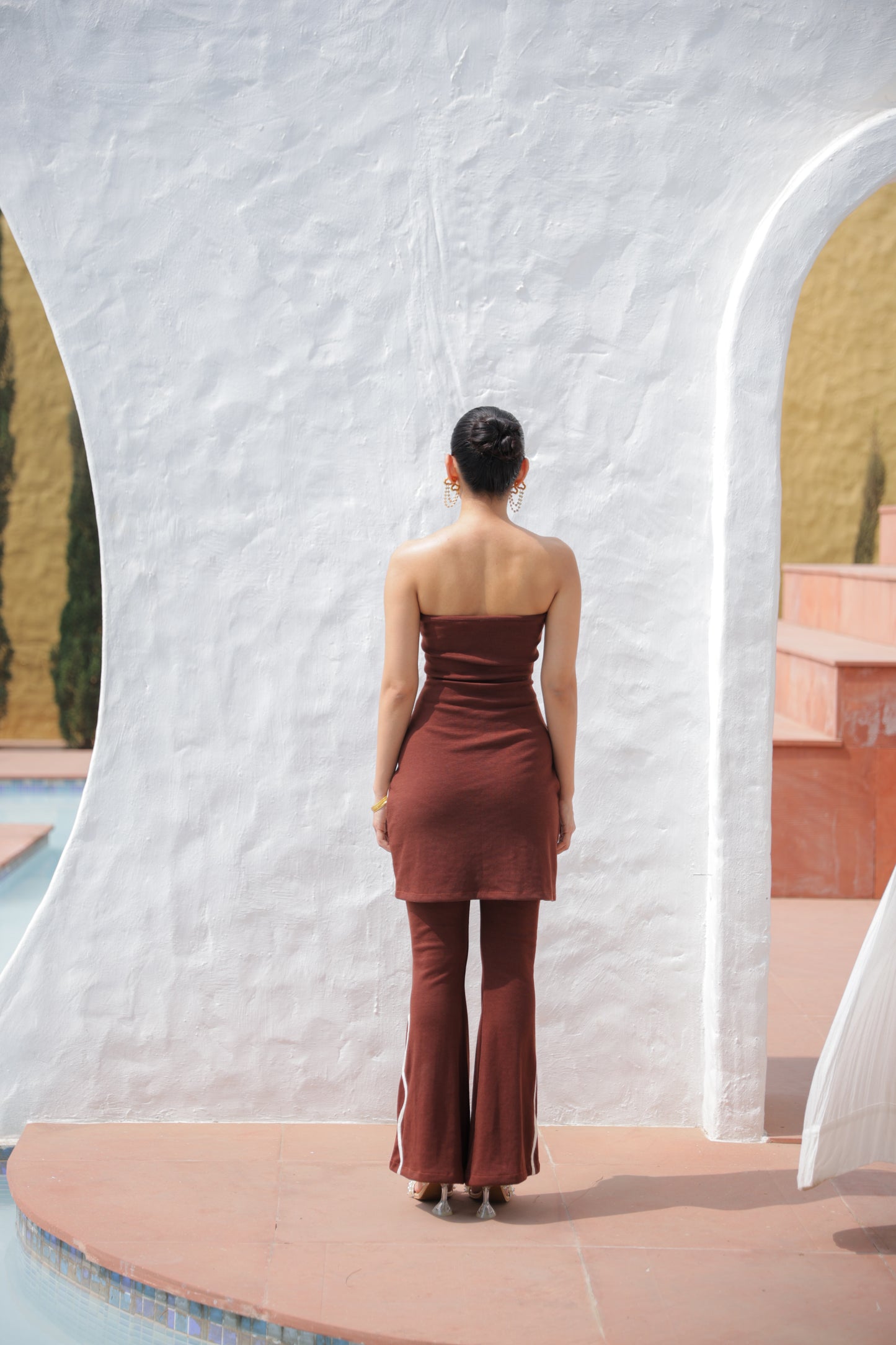 Claudia Pants