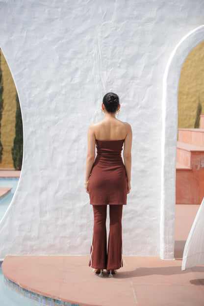 Claudia Pants