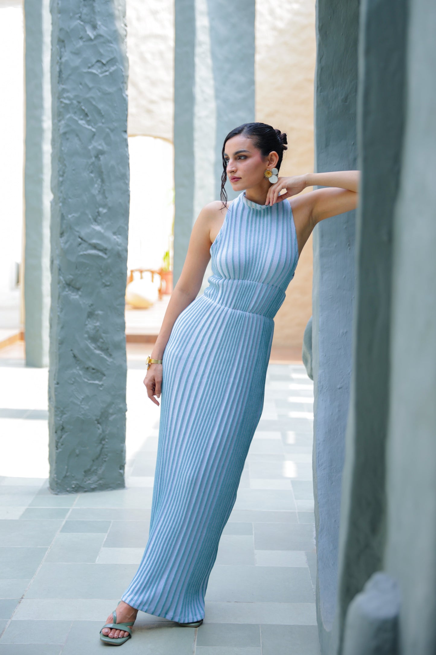 Romana Dress