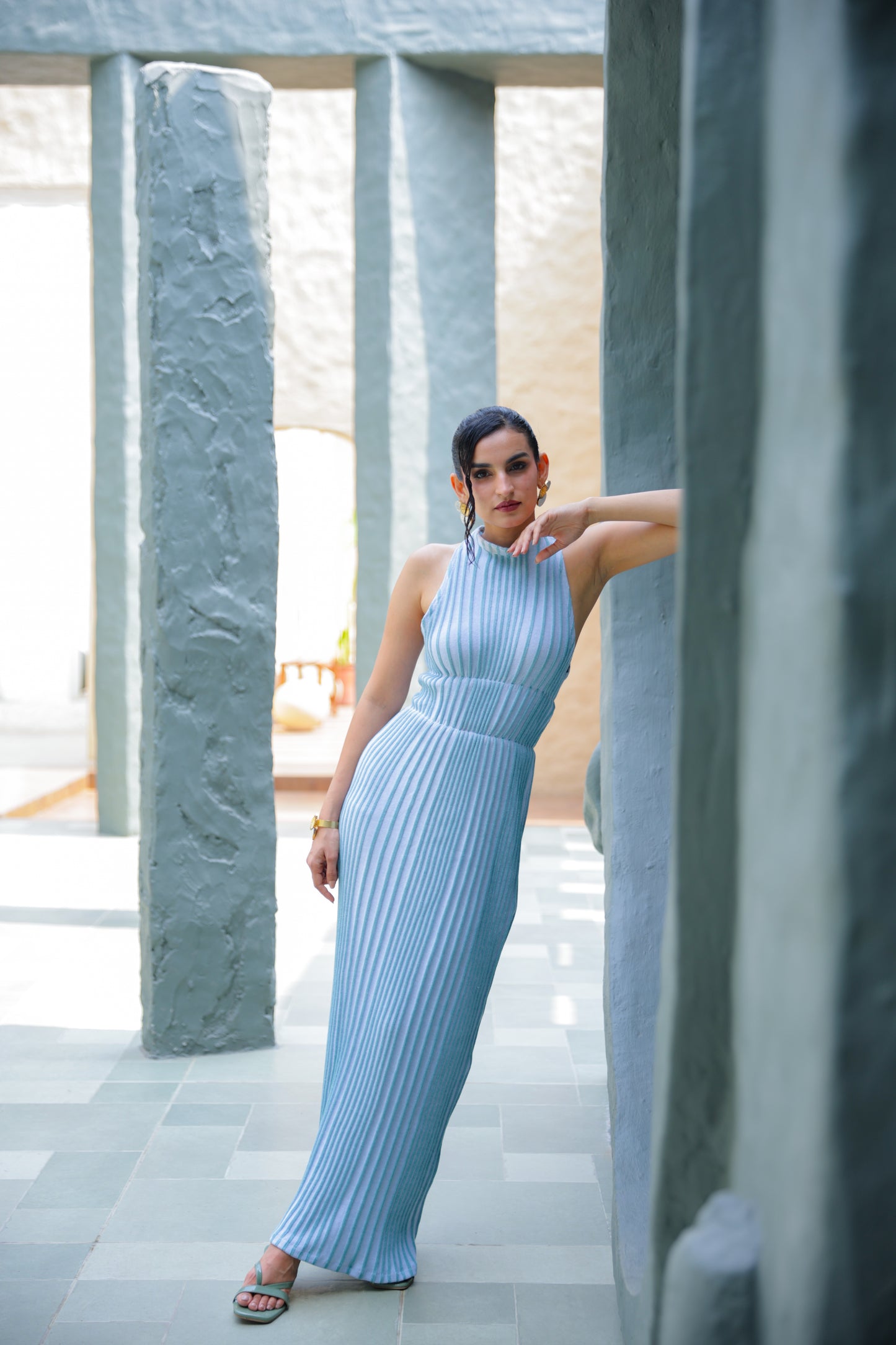 Romana Dress