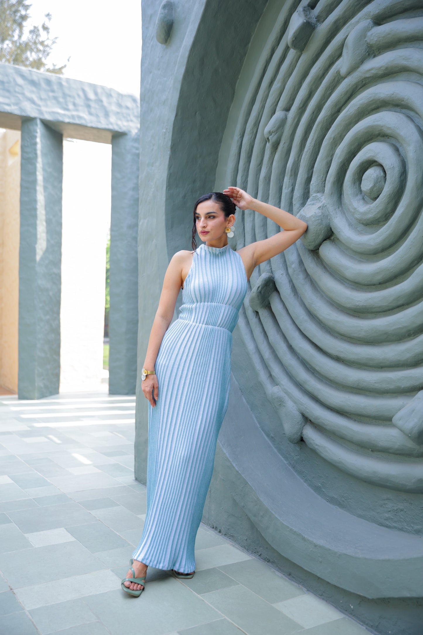 Romana Dress