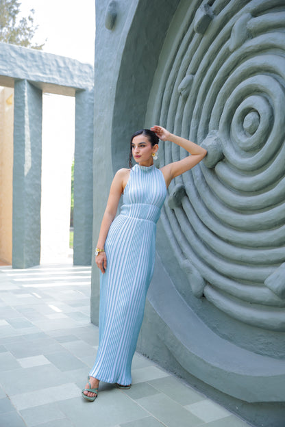 Romana Dress
