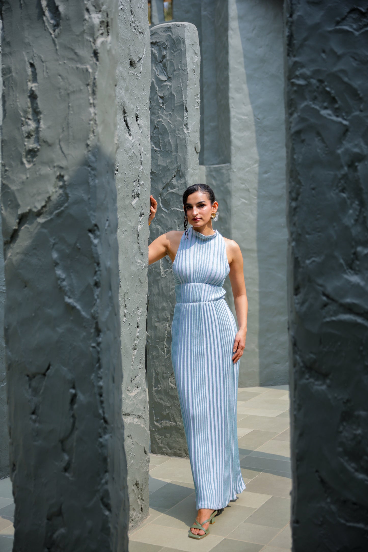 Romana Dress