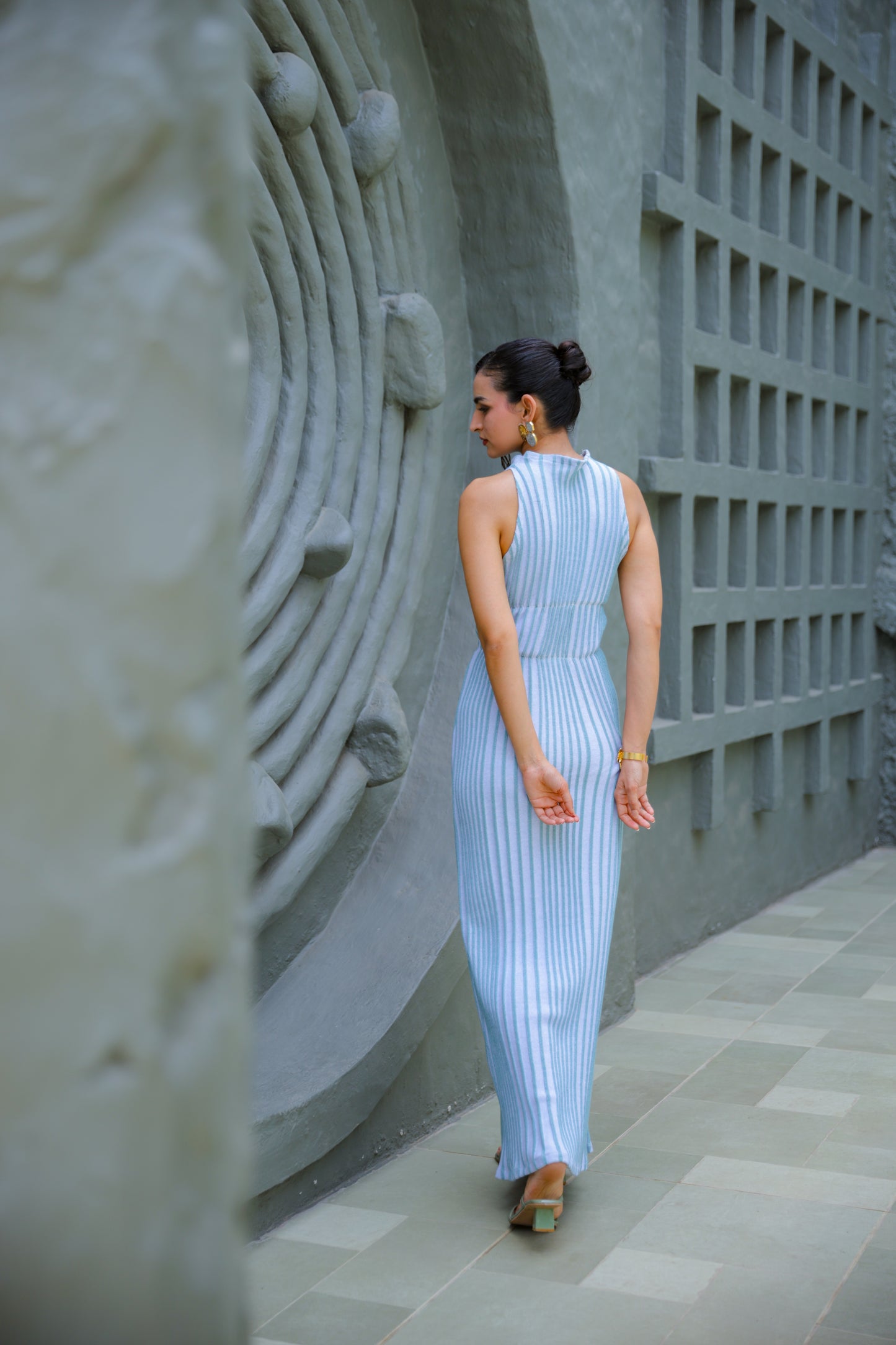 Romana Dress