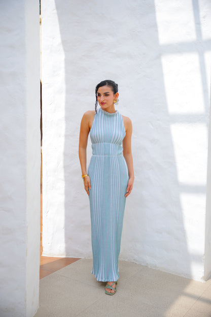 Romana Dress