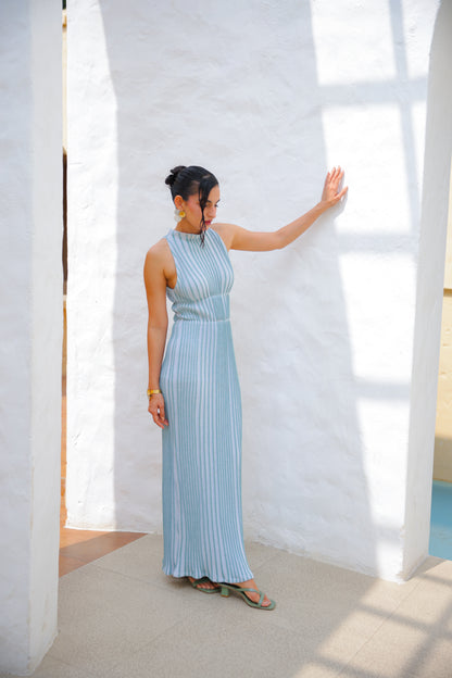 Romana Dress