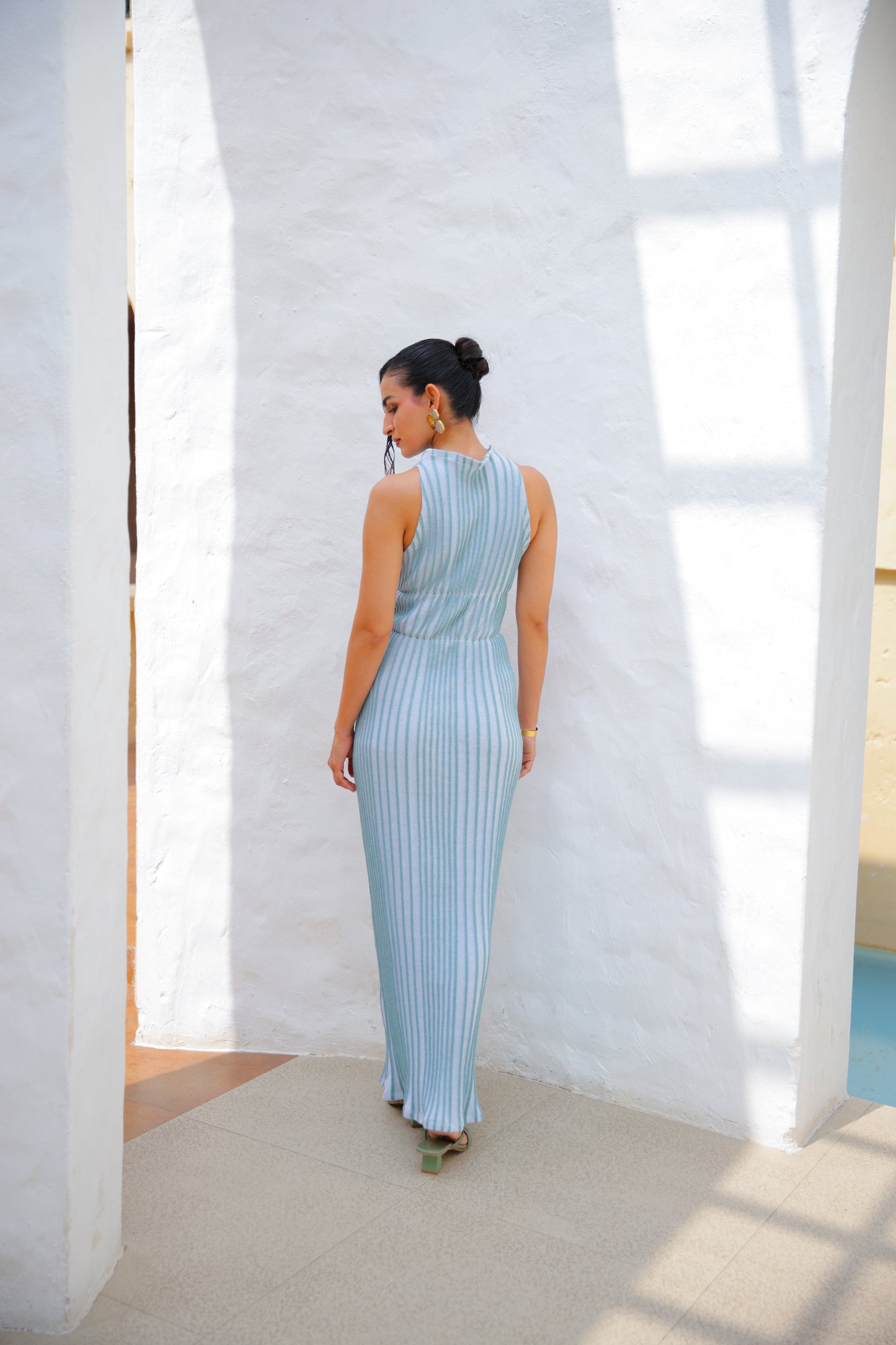 Romana Dress