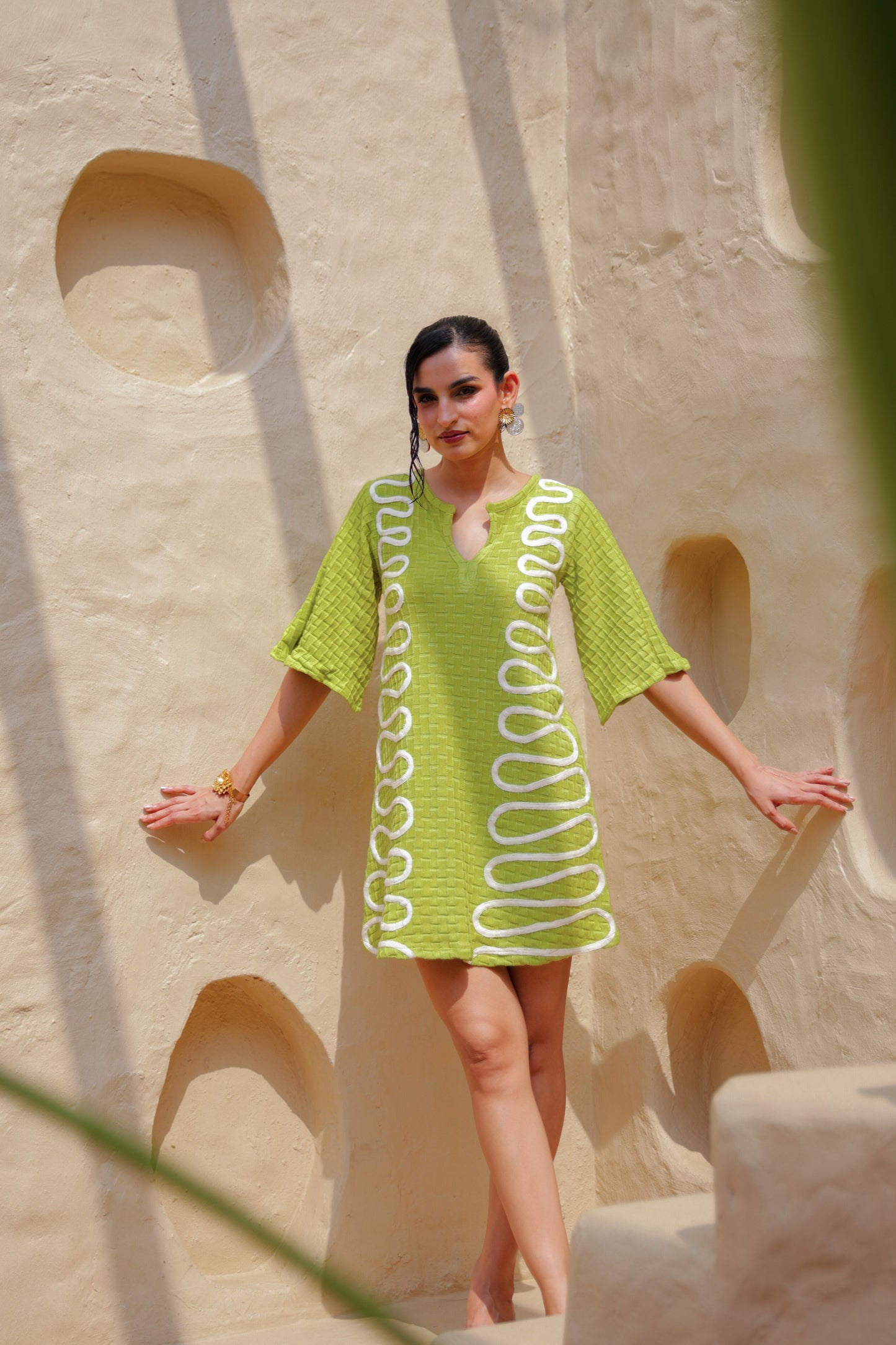 Lauren Dress