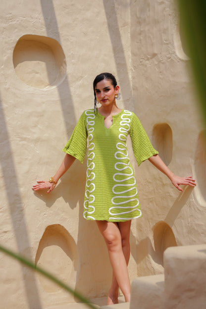 Lauren Dress
