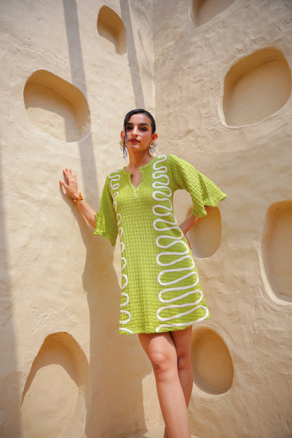 Lauren Dress