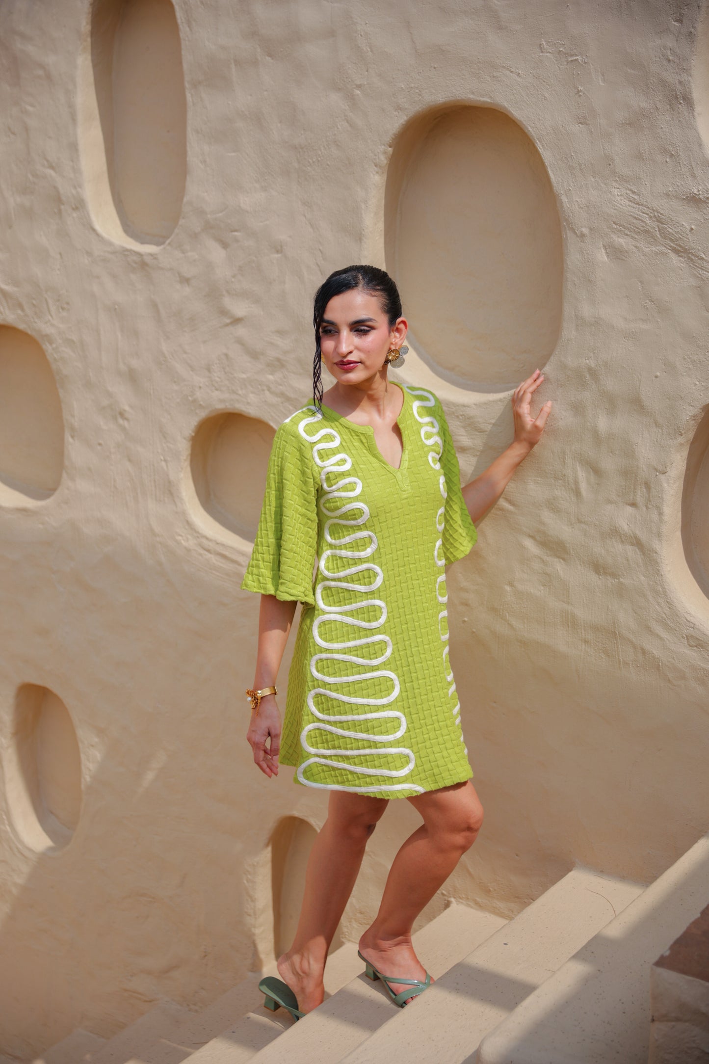 Lauren Dress