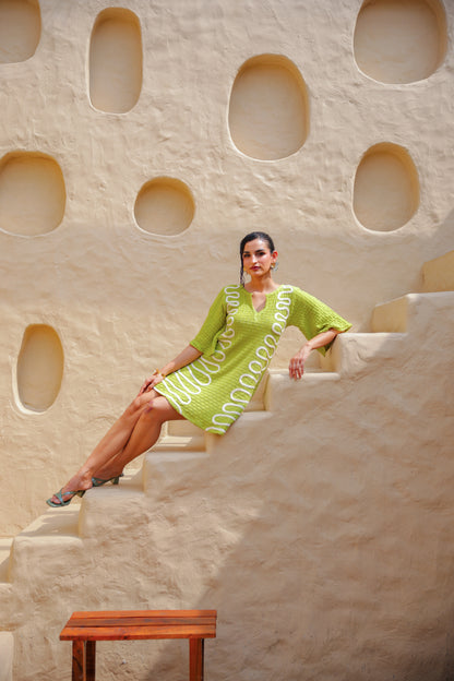Lauren Dress