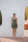Zoey Dress