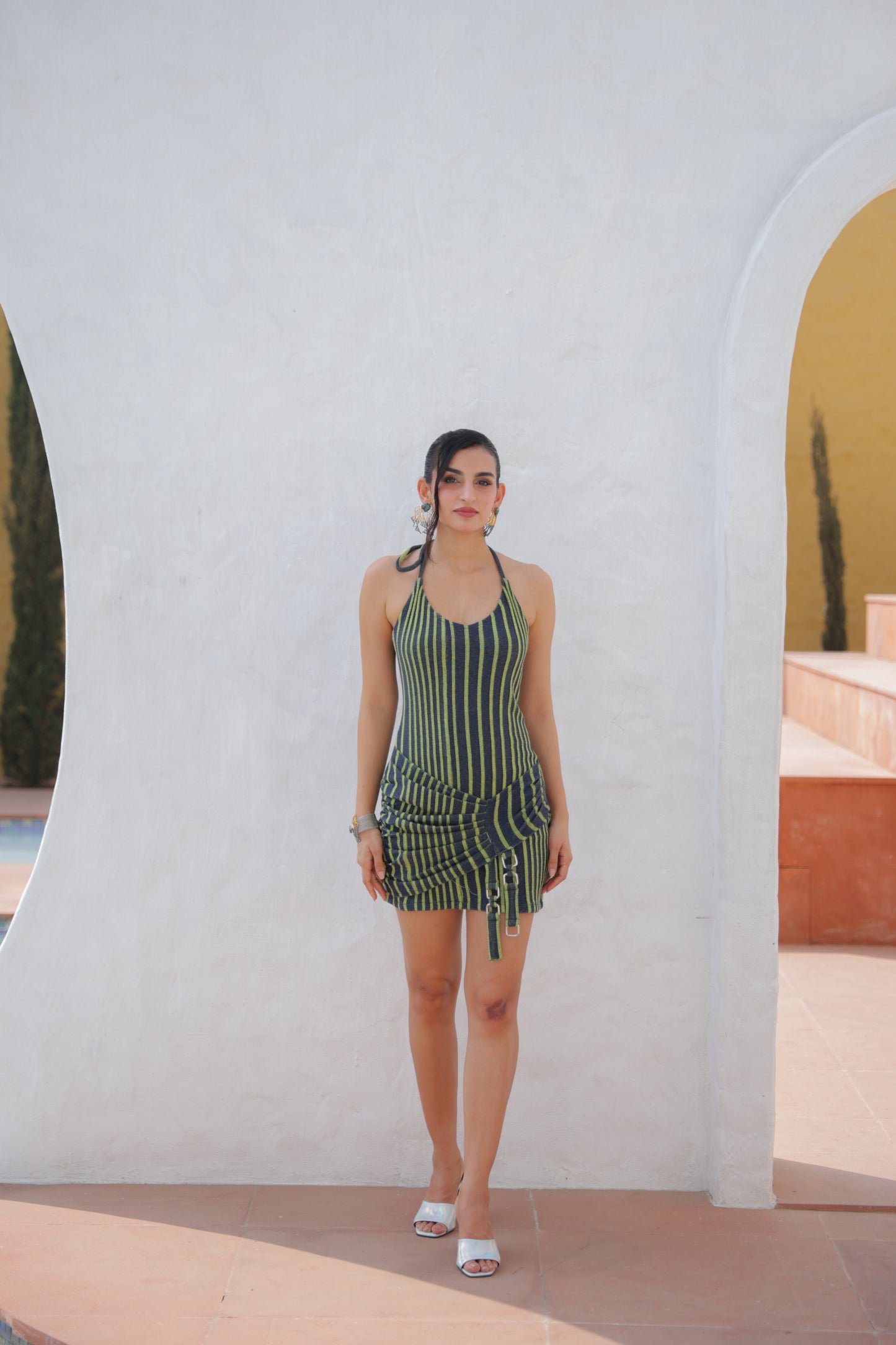 Zoey Dress