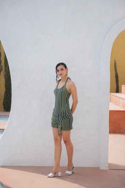 Zoey Dress