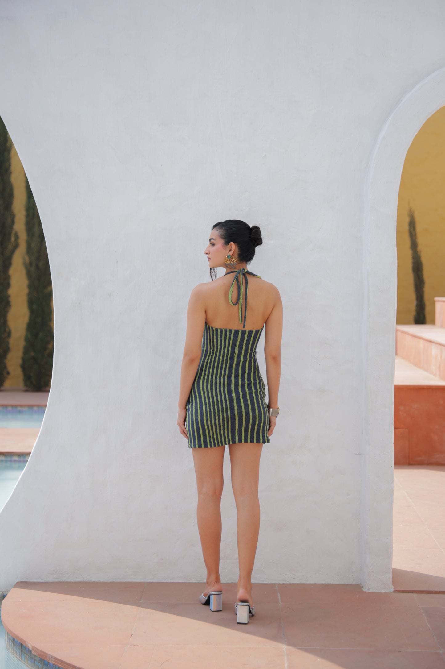Zoey Dress
