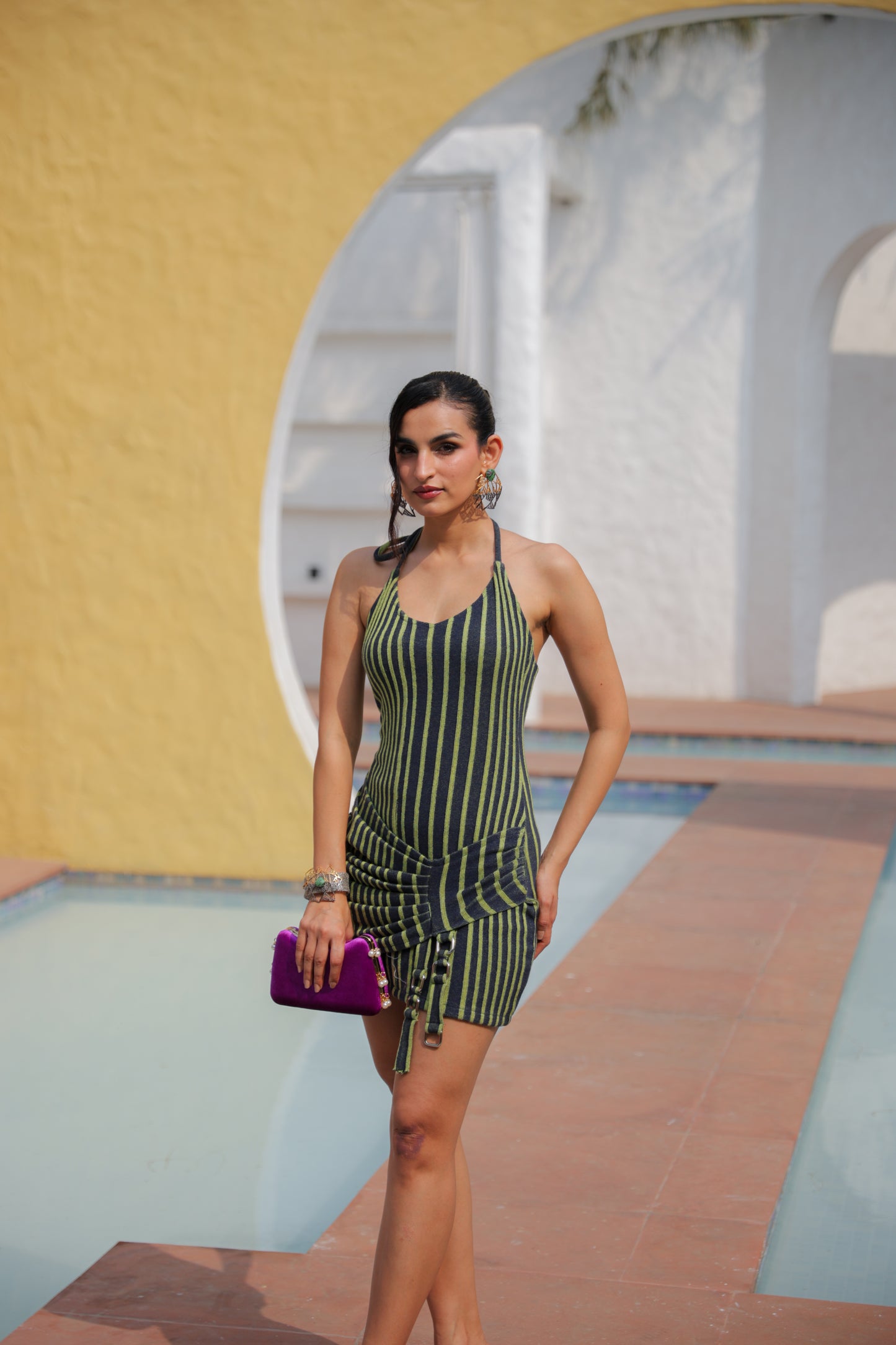 Zoey Dress