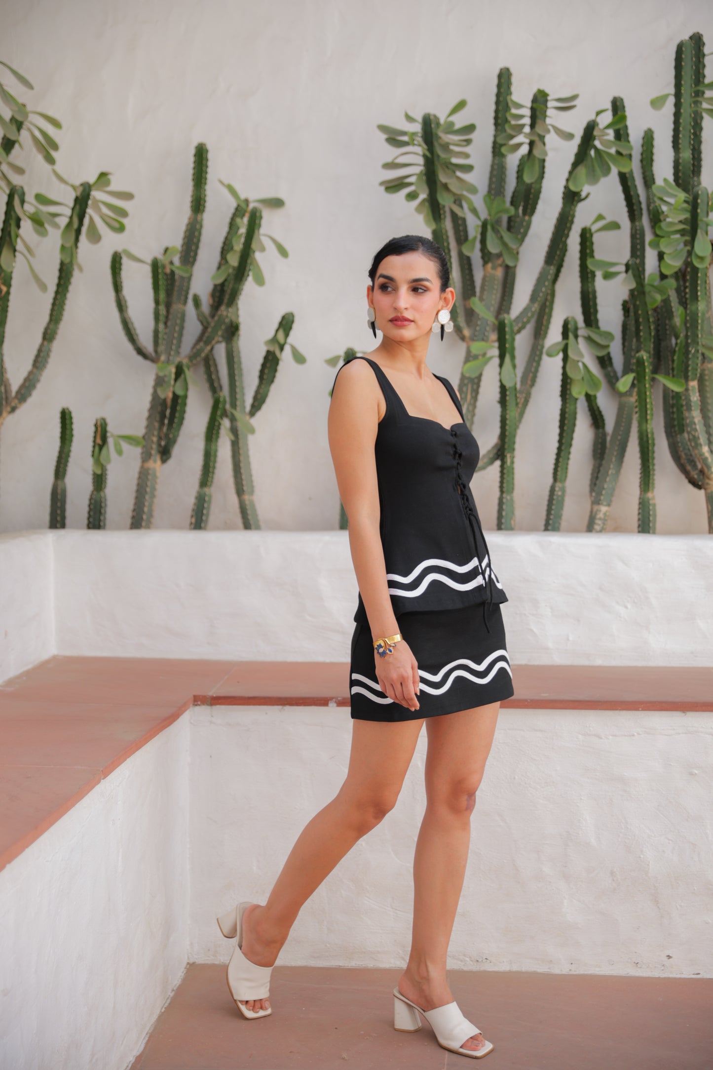 Jessica Skirt