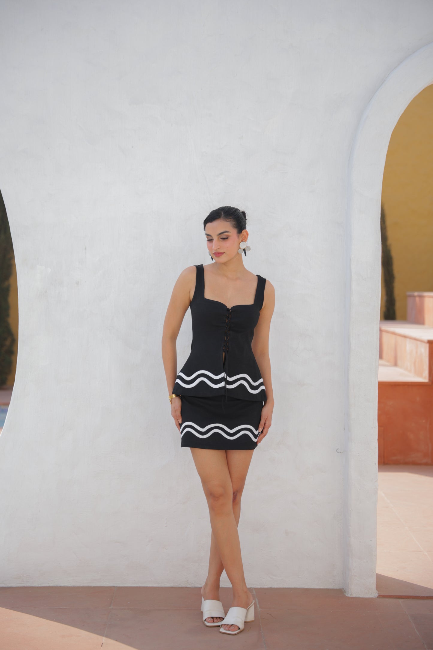 Jessica Skirt