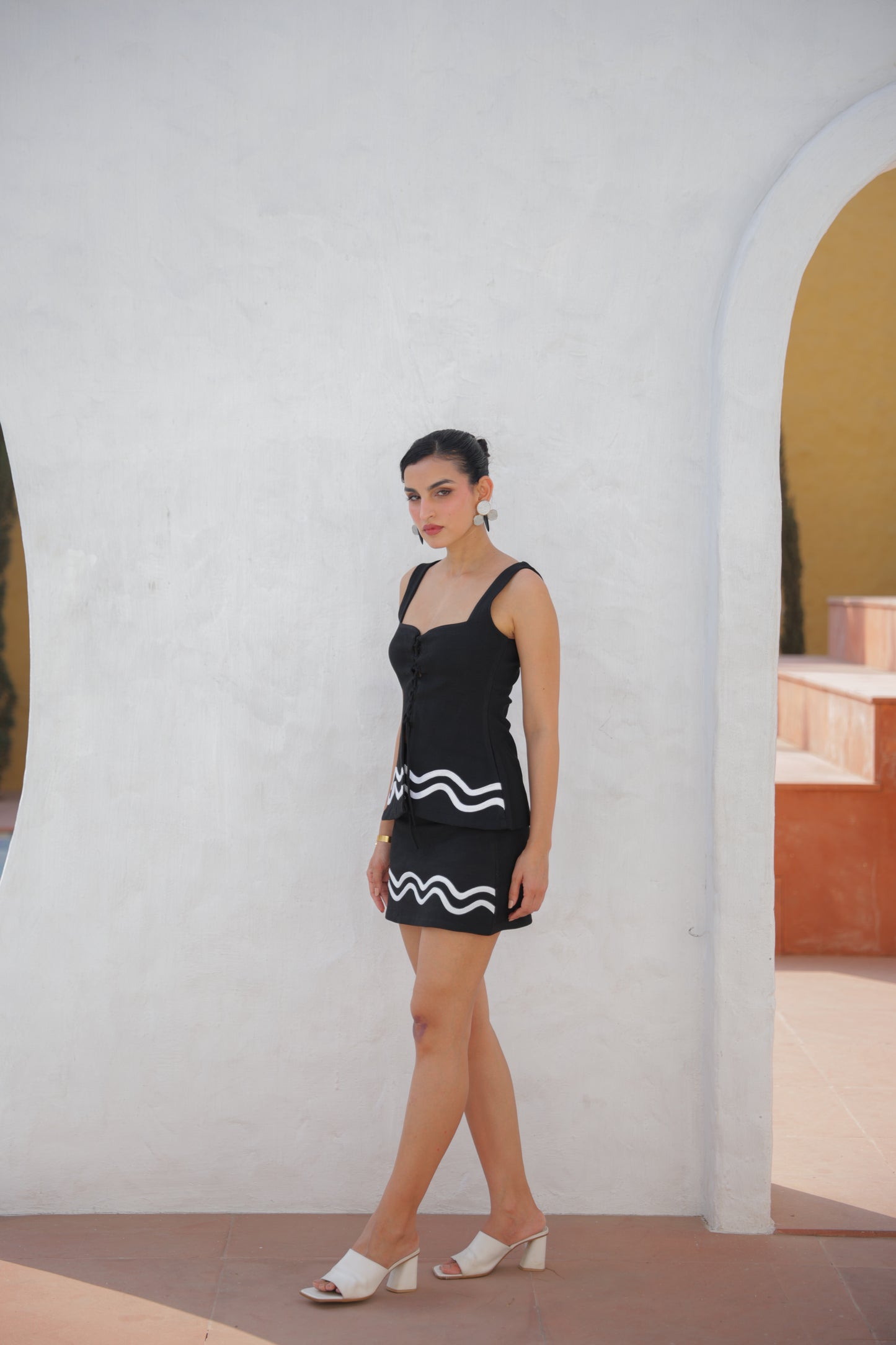 Jessica Skirt