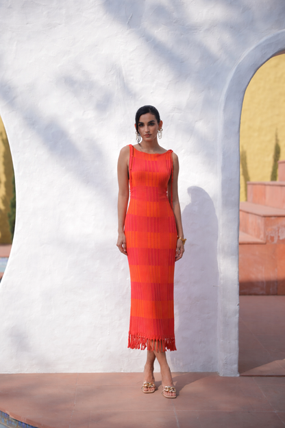 Chiquita Dress