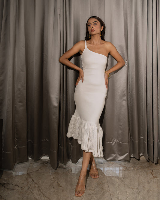 Sienna Dress