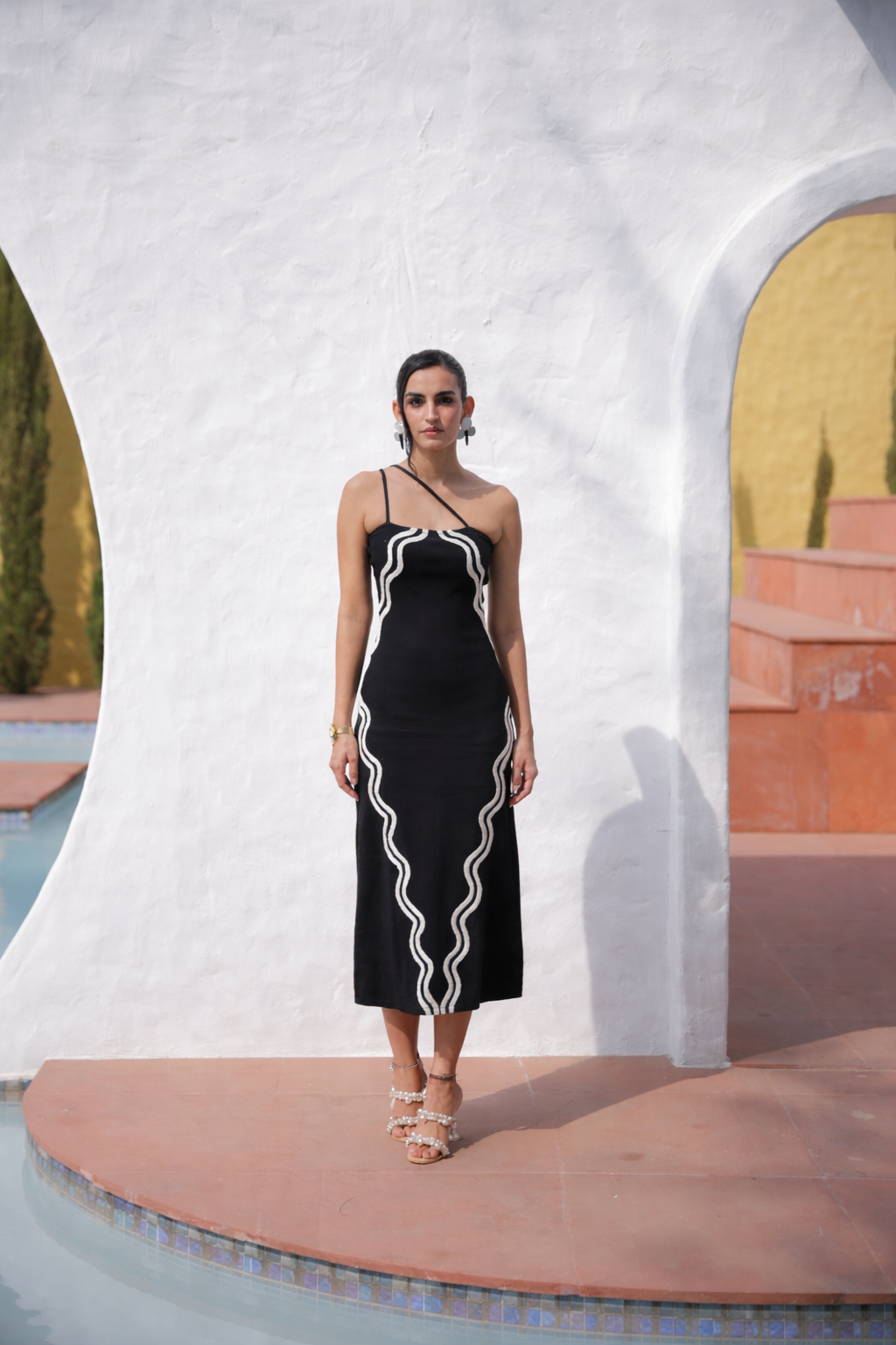 Santana Dress