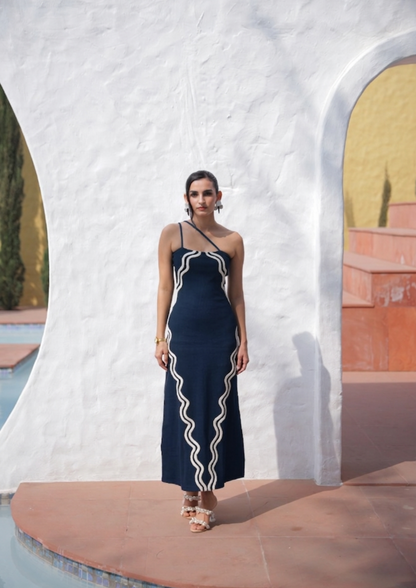 Santana Dress
