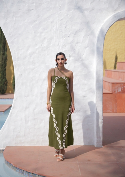 Santana Dress