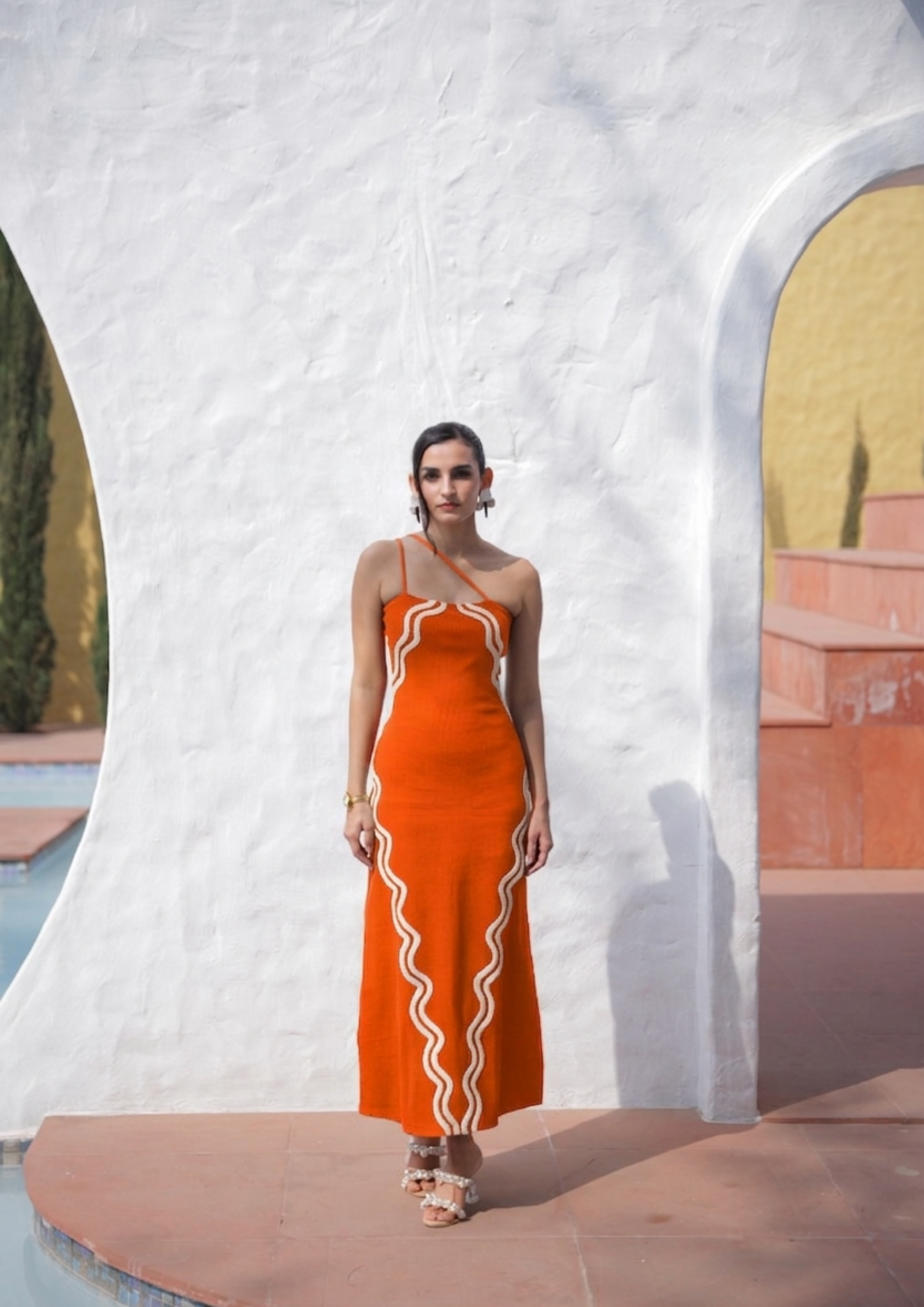 Santana Dress