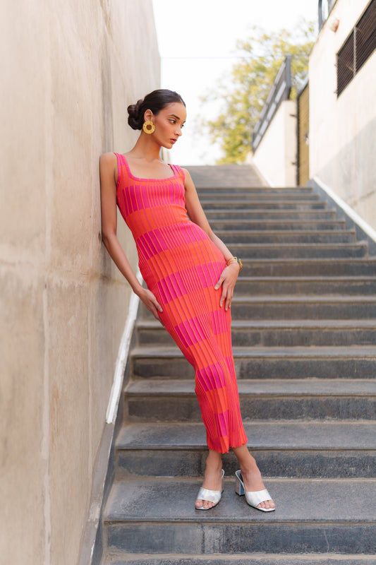Marissa dress
