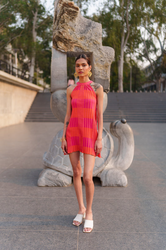 Luna dress