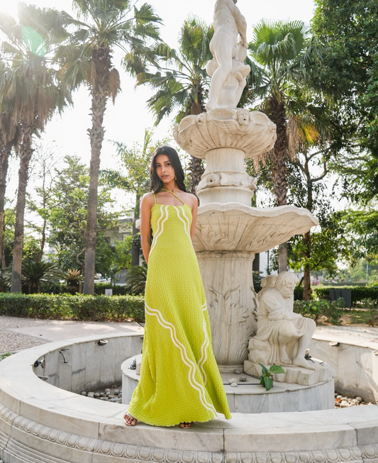 Petra Dress